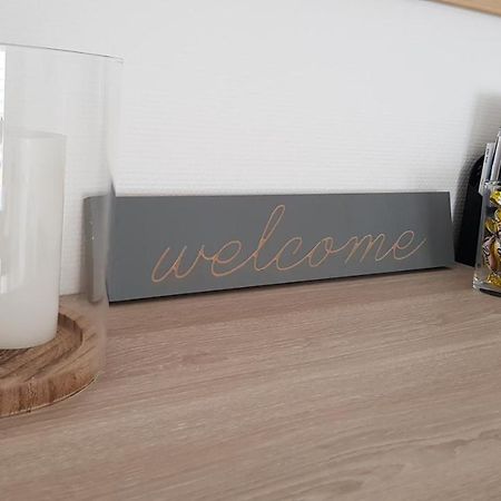Appartement Avec Jardin Hyper Entre Βαλενσιέν Εξωτερικό φωτογραφία